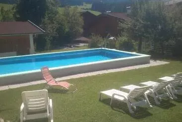 Pension Alpenstern