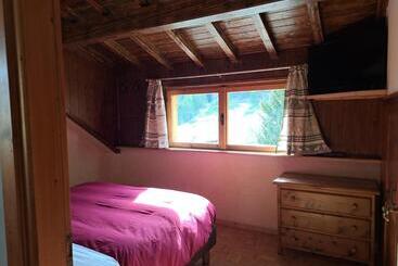 מלון דירות Residence Mirage