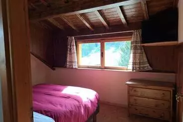 Huoneistohotelli Residence Mirage