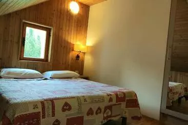 Aparthotel Residence Mirage