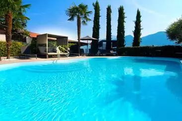 アパートホテル Residence Untermösslhof