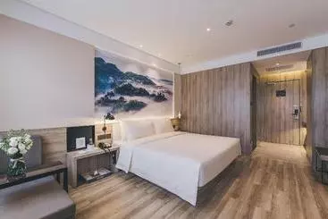 Hotel Atour  Chongqing Shangqing Temple