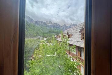 Hôtel Logu I Harushave