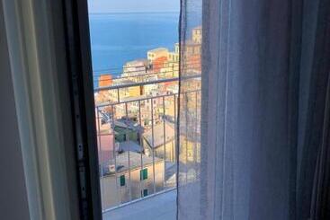 ペンション Cinque Terre Coast To Coast