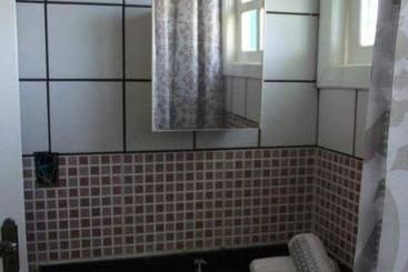 Pension Pousada Labella Monick