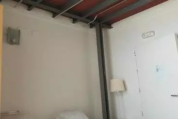 הוסטל Vía De La Plata Hervás