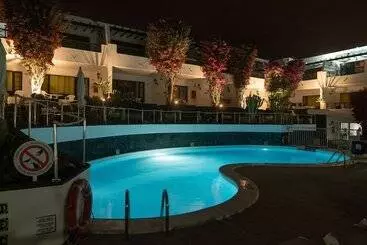 Apartamentos Moraña