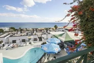 Apartamentos Moraña