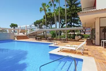 Apartamentos Pabisa Orlando