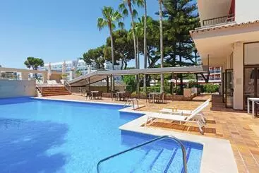 Apartamentos Pabisa Orlando