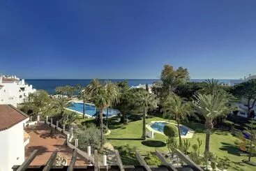 Appart'hotel Coral Beach Apart