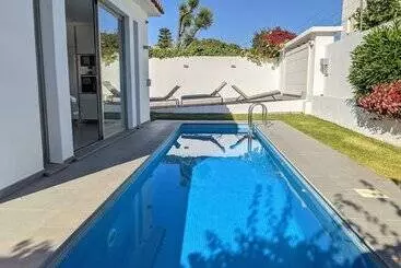 Apartmanszálloda Coral Beach Apart