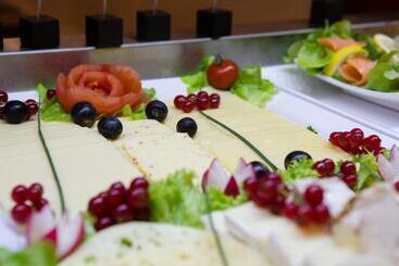 Отель Amedia Frankfurt Russelsheim Trademark Collection By Wyndham