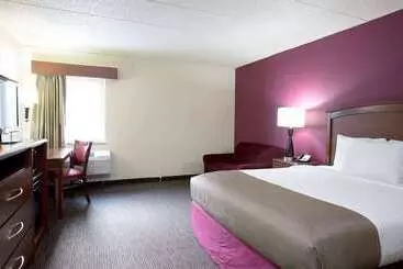 Hotell Americinn By Wyndham Osceola