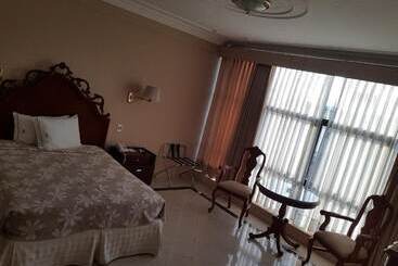 בית מלון כפרי Canciller