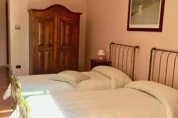 ホテル Albergo Cosmera