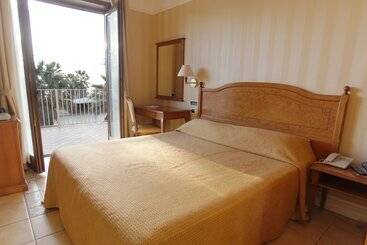 酒店 Dioscuri Bay Palace