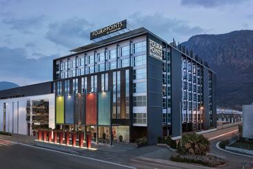 Hotel Four Points Sheraton Bolzano Bozen