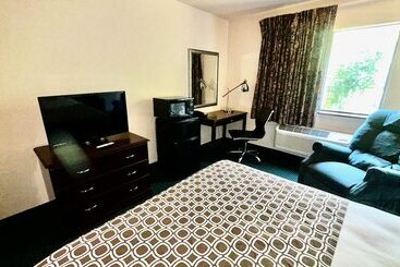 בית מלון כפרי Haven Inn & Suites