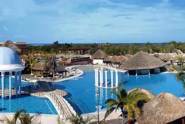ホテル Iberostar Selection Varadero
