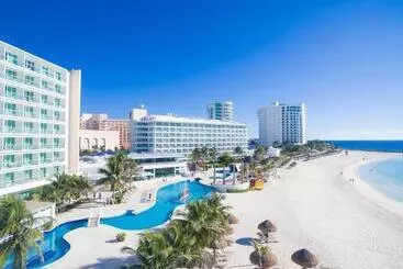 酒店 Krystal® Cancún