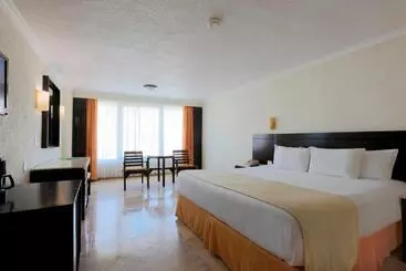 酒店 Krystal Cancun