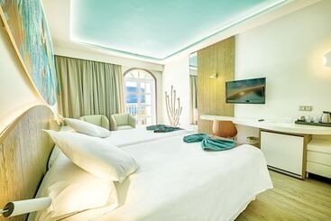 فندق LIVVO Puerto de Mogan