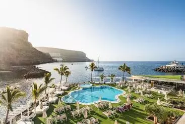 Hotel LIVVO Puerto de Mogan