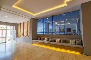 Hotel Marbas Select Beach , Adult Only 14 Plus