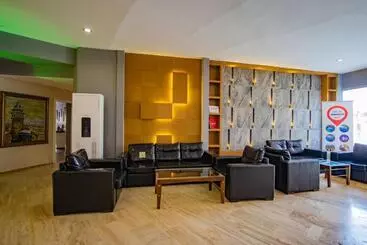 هتل Marbas Select Beach , Adult Only 14 Plus