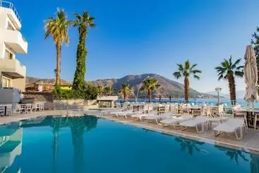Hôtel Marbas Select Beach , Adult Only 14 Plus