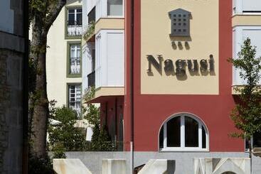 Hotel Nagusi