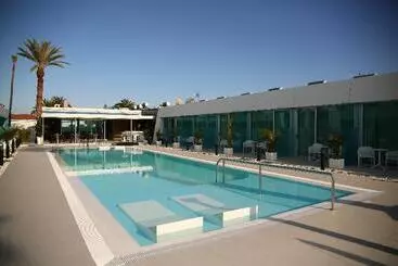 Hotel Nayra - Adults Only