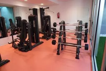 호텔 Nayra - Adults Only