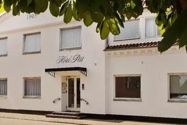 Hotel Petit Skagen, Sure Collection By Best Western