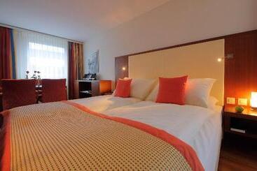 Radisson Blu Hotel, St. Gallen