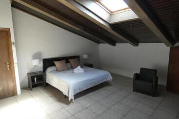 乡村酒店  Mas Palou