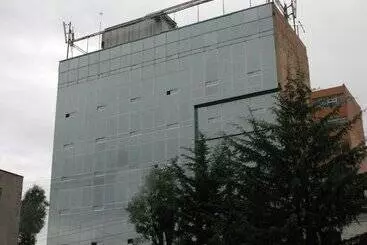 ホテル San Francisco