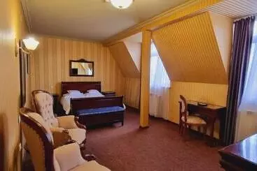 فندق Topaz Boutique