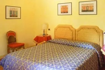 Отель Villa Milani Residenza d'epoca