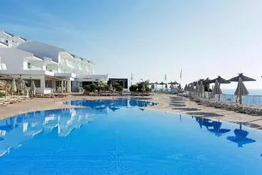 هتل آپارتمان Hsm Calas Park