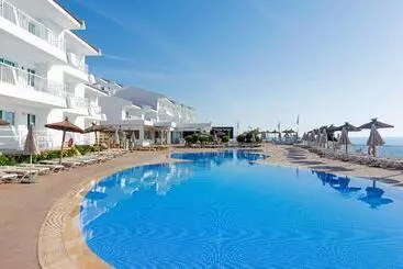 Appart'hotel Hsm Calas Park