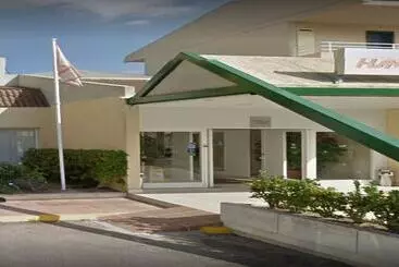 Apart Otel Hsm Calas Park