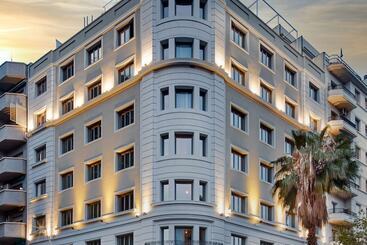 Sercotel Amister Art Hotel Barcelona