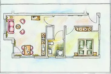 Alm Appartements Ehemals Birkenhof