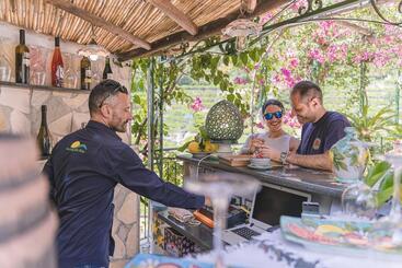 Bed and Breakfast Montagnella Relax