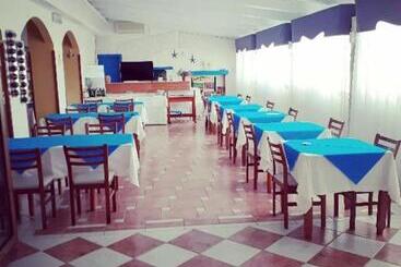 ホテル Albergo Labotte