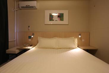Otel Jinjiang Inn Beijing Shangdi Technology Park