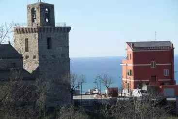 Hôtel Meri 1956 Locanda E Cucina