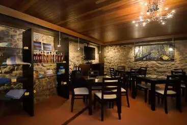Pension Serravale - House & Nature